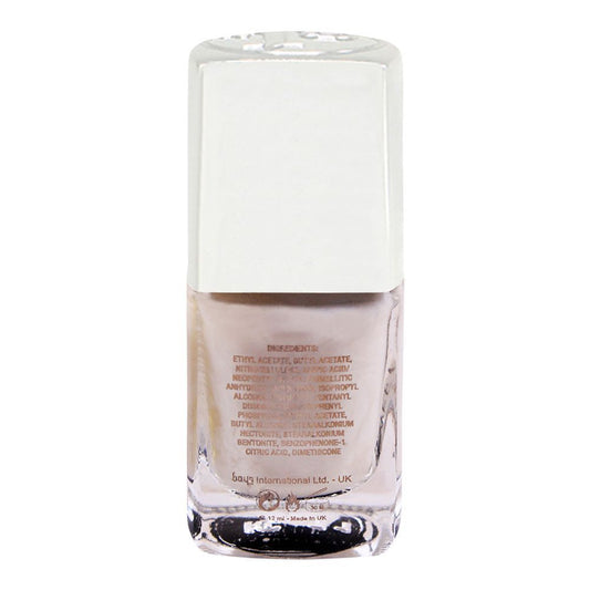 ST London Glitz Glam Nail Colour, ST265 Chiffon