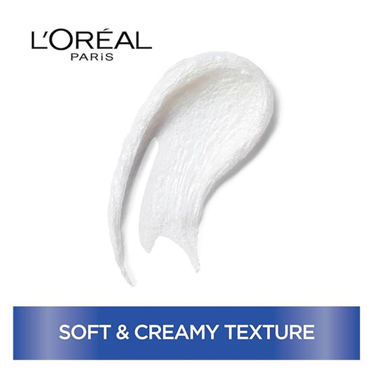 L'Oreal Aura Perfect Milky Foam Cleanser 100ml - Purifies & Brightens, Removes All Impurities