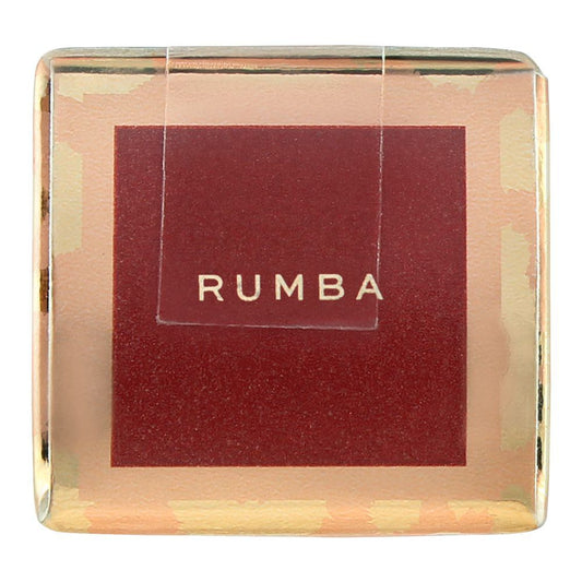 Makeup Revolution Pro New Neutral Satin Matte Lipstick, Rumba