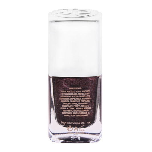 ST London Glitz Glam Nail Colour, ST251 Galaxy