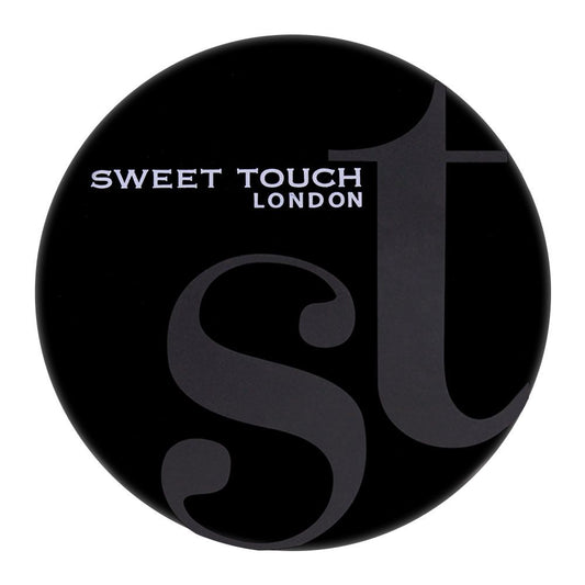 ST London Dual Wet & Dry Eyeshadow, Rust, Silky and Smooth Texture
