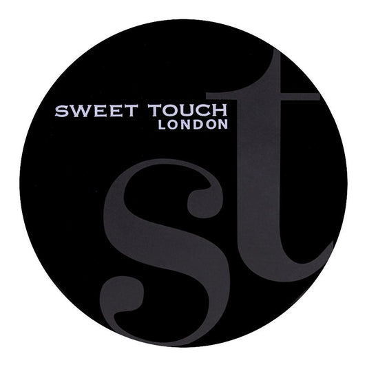 ST London Dual Wet & Dry Compact Powder, FS 38, Twin Cake, Paraben Free, With Vitamin E