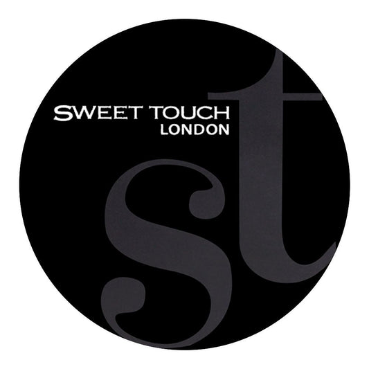 ST London Dual Wet & Dry Compact Powder, 1W, Twin Cake