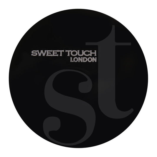 ST London Dual Wet & Dry Compact Powder, Twin Cake, 3W, Paraben Free, With Vitamin E