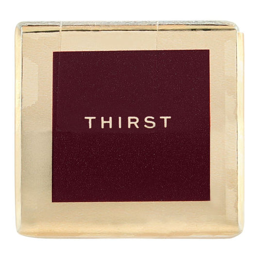 Makeup Revolution Pro New Neutral Satin Matte Lipstick, Thirst