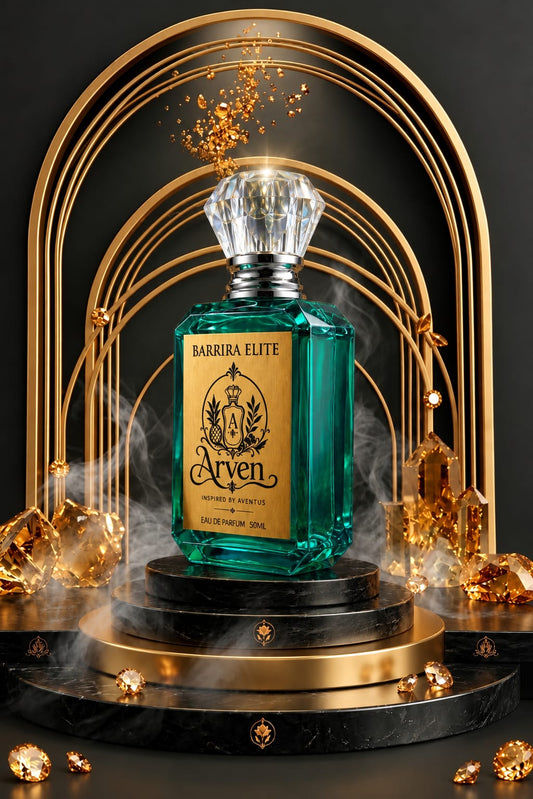 Arven Eau de Parfum 50ml | Inspired by Aventus