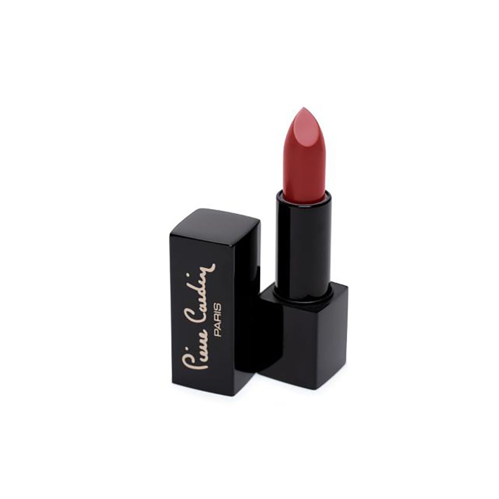 Pierre Cardin Paris Retro Matte Lipstick, Red 153 Pierre Cardin Paris