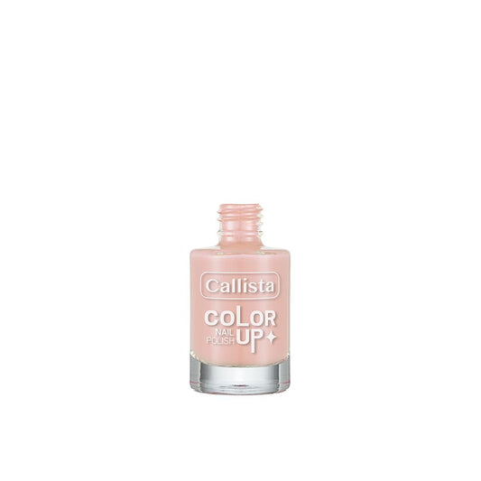 Callista Color Up Nail Polish, Vegan, 9ml, 166 Mani Cured