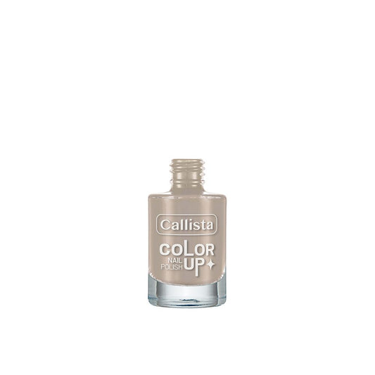 Callista Color Up Nail Polish, Vegan, 9ml, 154 Stonington
