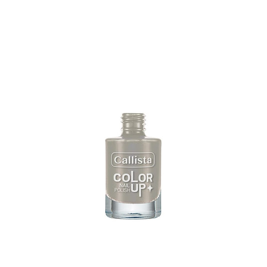 Callista Color Up Nail Polish, Vegan, 9ml, 158 Icy Mansion