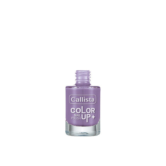 Callista Color Up Nail Polish, Vegan, 9ml, 620 Lilac Clouds