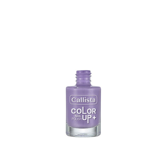 Callista Color Up Nail Polish, Vegan, 9ml, 612 Bestie So Extra