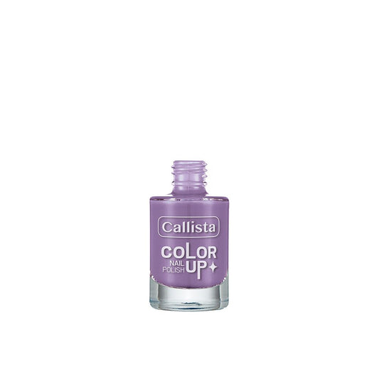Callista Color Up Nail Polish, Vegan, 9ml, 632 Wild Orchid Dreams
