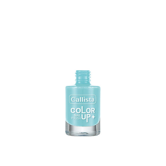 Callista Color Up Nail Polish, Vegan, 9ml, 533 Planet Callista