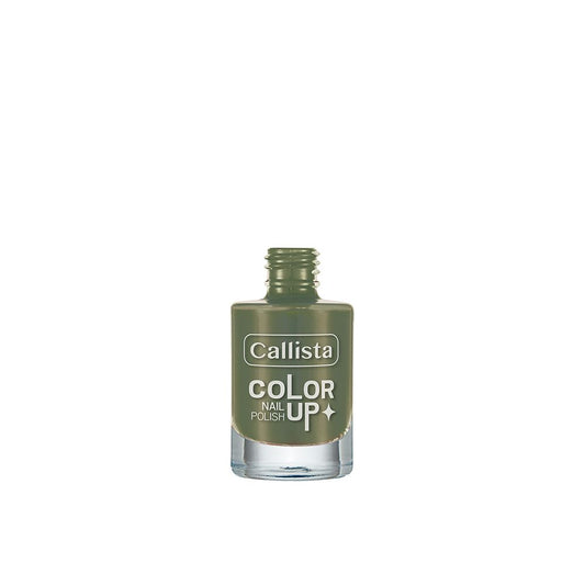 Callista Color Up Nail Polish, Vegan, 9ml, 580 Whole Gang