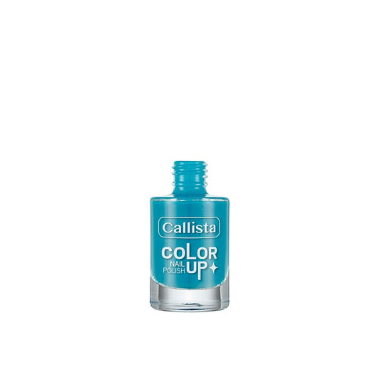 Callista Color Up Nail Polish, Vegan, 9ml, 543 Rare in Nature