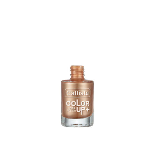 Callista Color Up Nail Polish, Vegan, 9ml, 756 Pearls & Cream