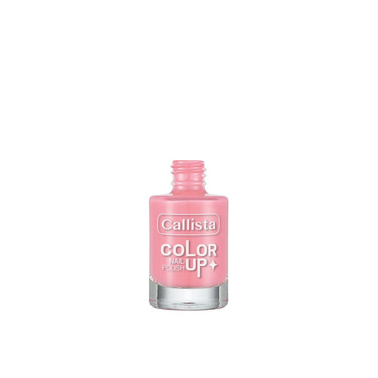 Callista Color Up Nail Polish, Vegan, 9ml, 316 My Milkshake