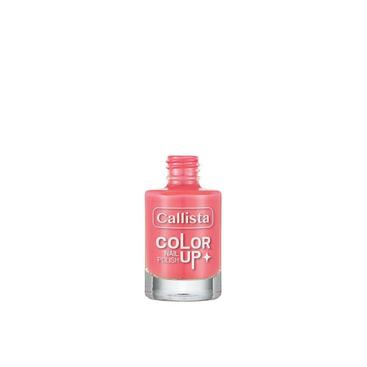 Callista Color Up Nail Polish, Vegan, 9ml, 323 On Wednesday