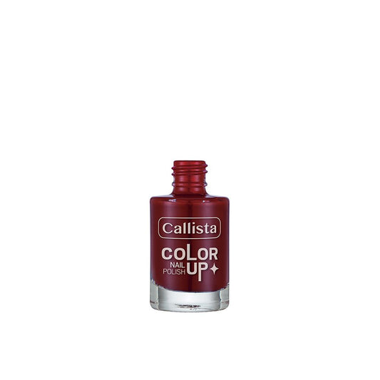 Callista Color Up Nail Polish, Vegan, 9ml, 460 Nail Game