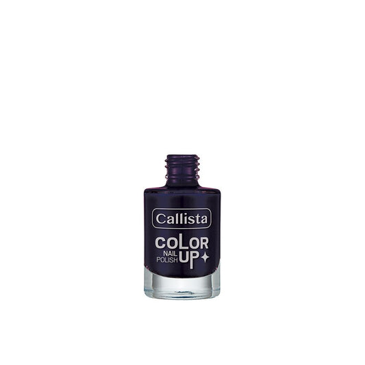 Callista Color Up Nail Polish, Vegan, 9ml, 978 Mamba Bite
