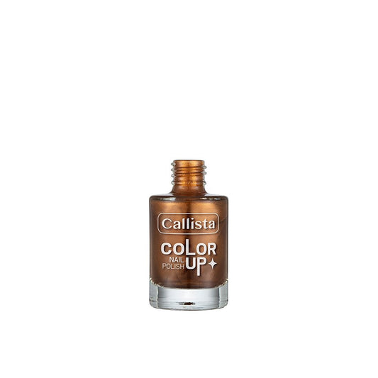 Callista Color Up Nail Polish, Vegan, 9ml, 782 Fancy Me