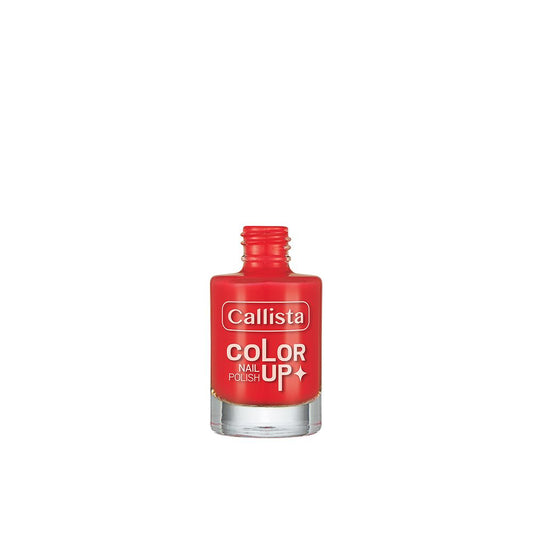 Callista Color Up Nail Polish, Vegan, 9ml, 344 Business Partner