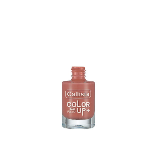 Callista Color Up Nail Polish, Vegan, 9ml, 179 Mauving On