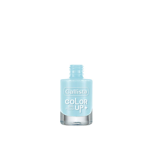 Callista Color Up Nail Polish, Vegan, 9ml, 511 On Cloud Nine