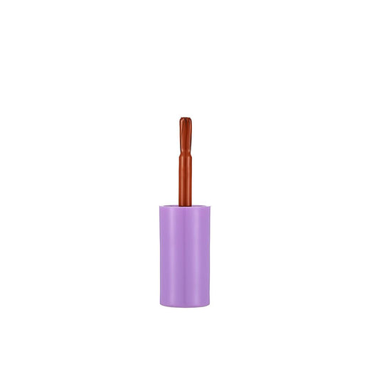 Callista Color Up Nail Polish, Vegan, 9ml, 248 Double Espresso