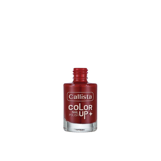 Callista Color Up Nail Polish, Vegan, 9ml, 437 Its a Date