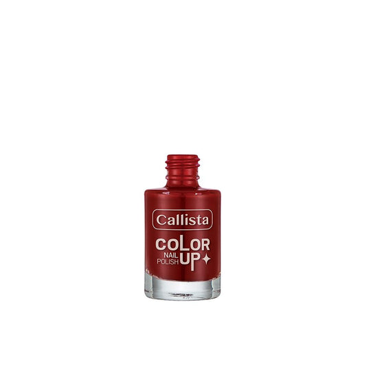 Callista Color Up Nail Polish, Vegan, 9ml, 439 Old Habits