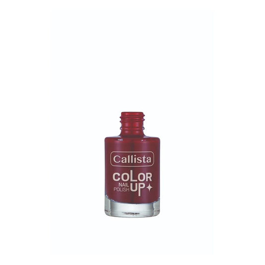 Callista Color Up Nail Polish, Vegan, 9ml, 444 Boy, Bye