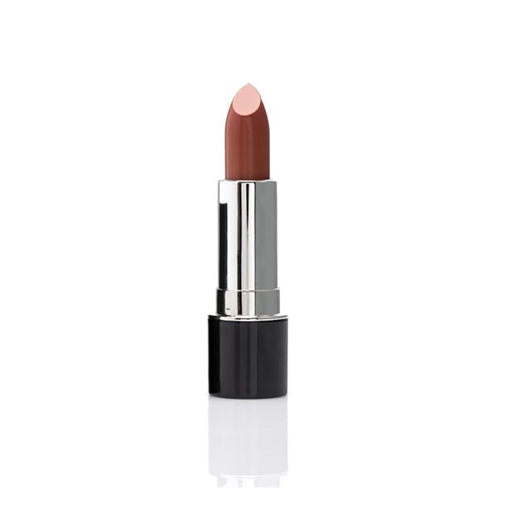 Pierre Cardin Paris Porcelain Matte Edition Lipstick, Aurora 208