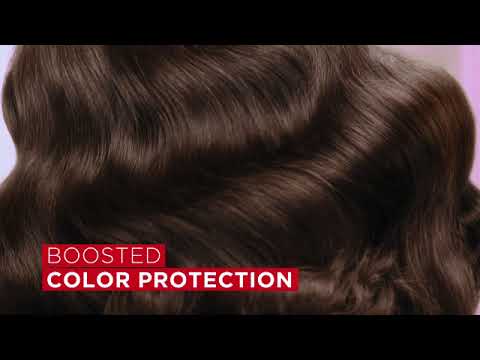 L'Oreal Colour Protect Shampoo, 175ml - Protects & Prolongs Hair Color Radiance