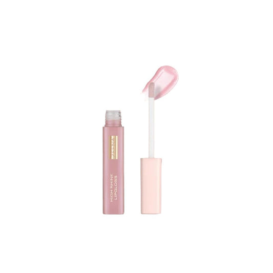 Zeena High Shine Lip Gloss, 020 So Nude